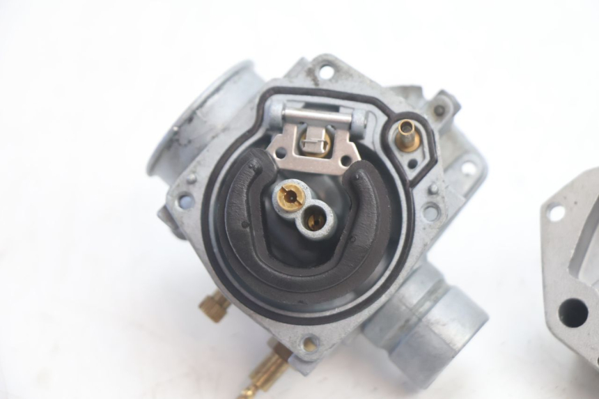 photo de CARBURETOR RIDE JUMP 2T 50 (2012 - 2017) - Markings and original references