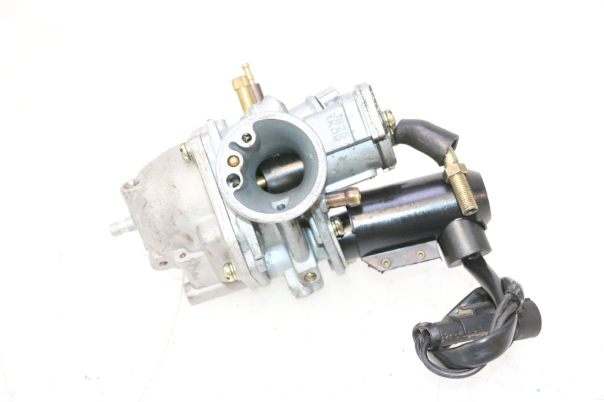 photo de CARBURETOR RIDE KALLIO 50 (2010 - 2019) - Main view