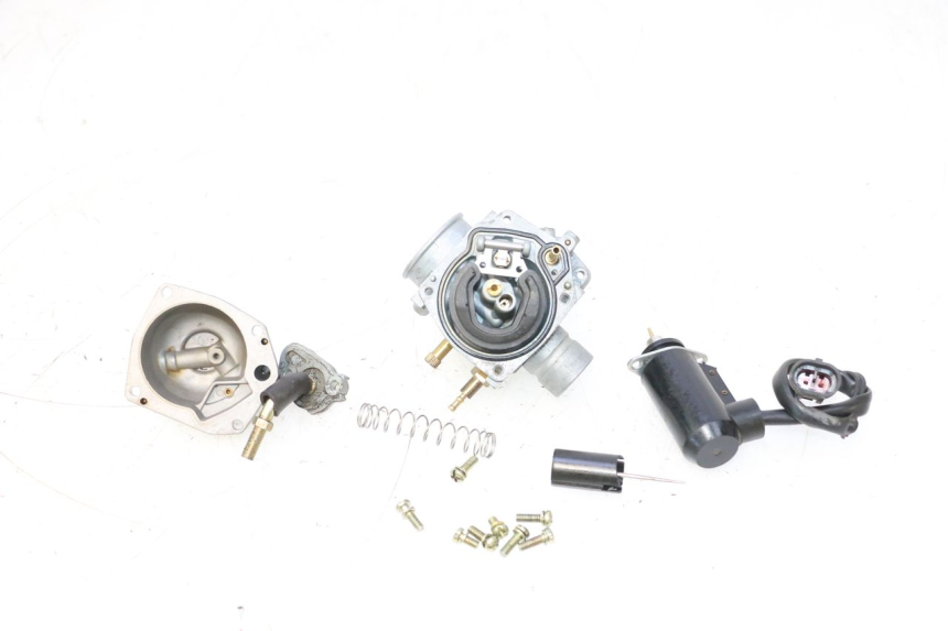 photo de CARBURETOR RIDE KALLIO 50 (2010 - 2019) - Component detail