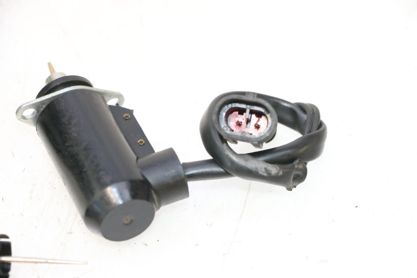 photo de CARBURETOR RIDE KALLIO 50 (2010 - 2019) - Component zoom