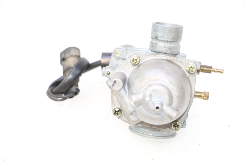 photo de CARBURETOR RIDE KALLIO 50 (2010 - 2019) - Alternative perspective