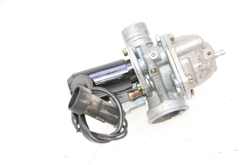 photo de CARBURETOR RIDE KALLIO 50 (2010 - 2019) - Technical close-up