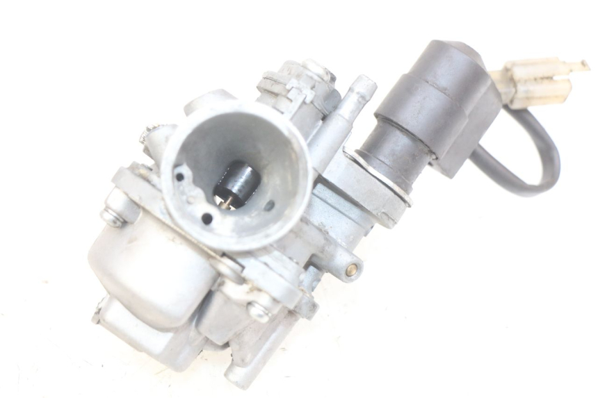 photo de CARBURETOR PEUGEOT KISBEE 2T 50 (2010 - 2017) - Component detail