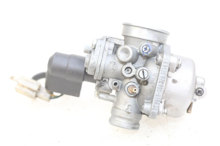 photo de CARBURETOR PEUGEOT KISBEE 2T 50 (2010 - 2017) - Distinctive features