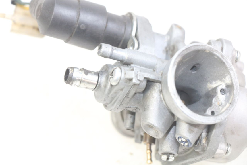 photo de CARBURETOR PEUGEOT KISBEE 2T 50 (2010 - 2017) - Zoom on usage condition