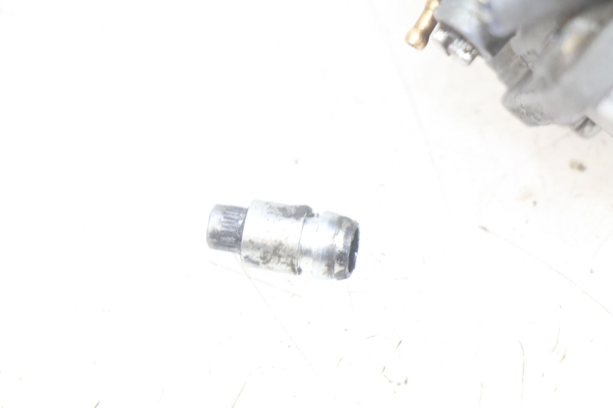 photo de CARBURETOR PEUGEOT KISBEE 2T 50 (2010 - 2017) - Technical close-up