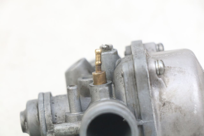 photo de CARBURETOR PEUGEOT KISBEE 2T 50 (2010 - 2017) - Product overview