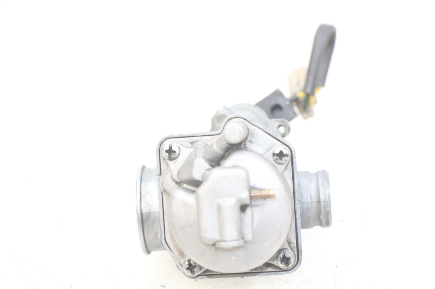 photo de CARBURETOR PEUGEOT KISBEE 2T 50 (2010 - 2017) - Surface and material condition