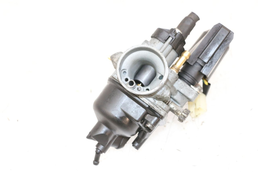 photo de CARBURETOR PEUGEOT KISBEE 2T 50 (2010 - 2017) - Main view