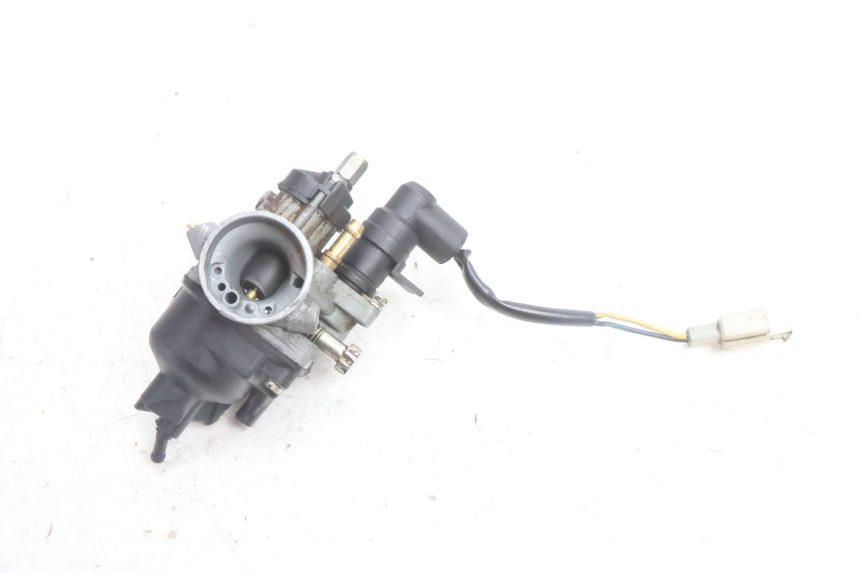 photo de CARBURETOR PEUGEOT KISBEE 2T 50 (2010 - 2017) - Main view