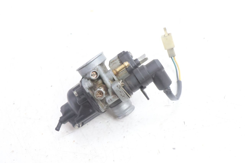photo de CARBURETOR PEUGEOT KISBEE 2T 50 (2010 - 2017) - Component detail