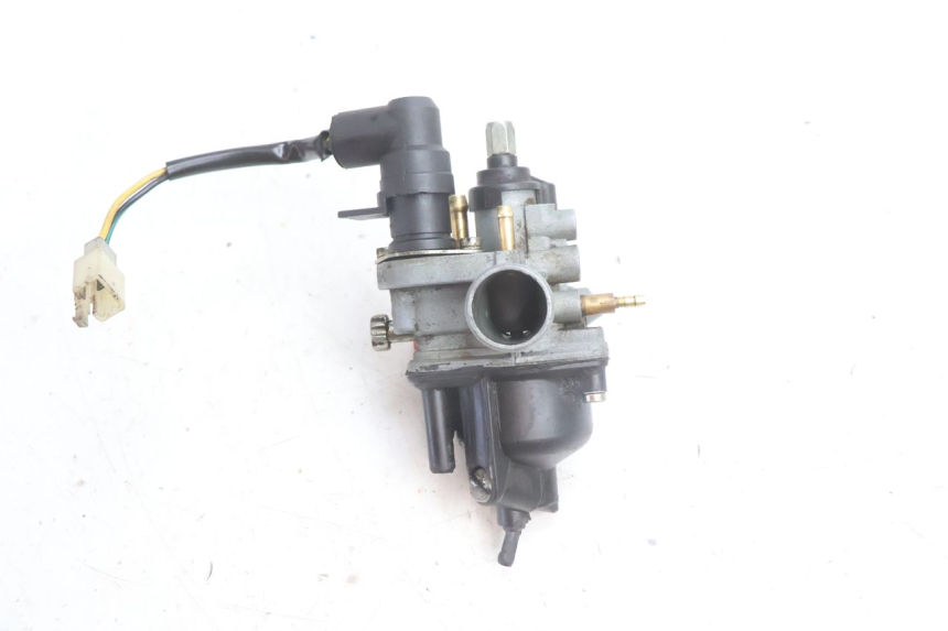 photo de CARBURETOR PEUGEOT KISBEE 2T 50 (2010 - 2017) - Zoom on usage condition