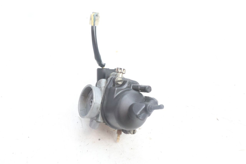 photo de CARBURETOR PEUGEOT KISBEE 2T 50 (2010 - 2017) - Fixing points details