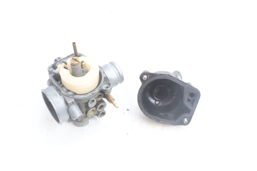 photo de CARBURETOR PEUGEOT KISBEE 2T 50 (2010 - 2017) - Checked used part