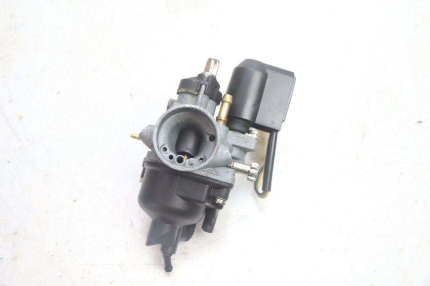 photo de CARBURETOR PEUGEOT KISBEE 2T 50 (2010 - 2017) - Main view