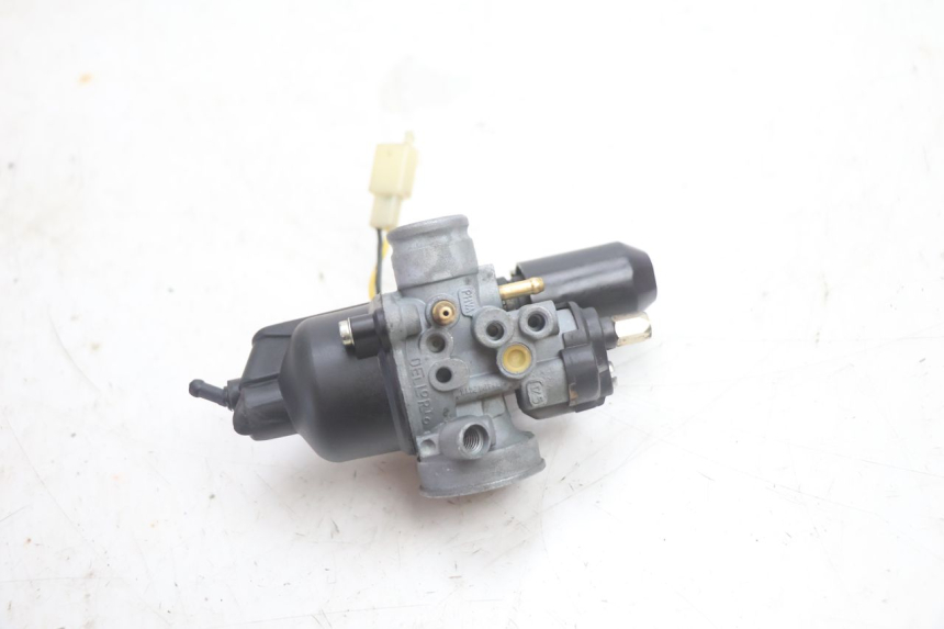 photo de CARBURETOR PEUGEOT KISBEE 2T 50 (2010 - 2017) - Component detail