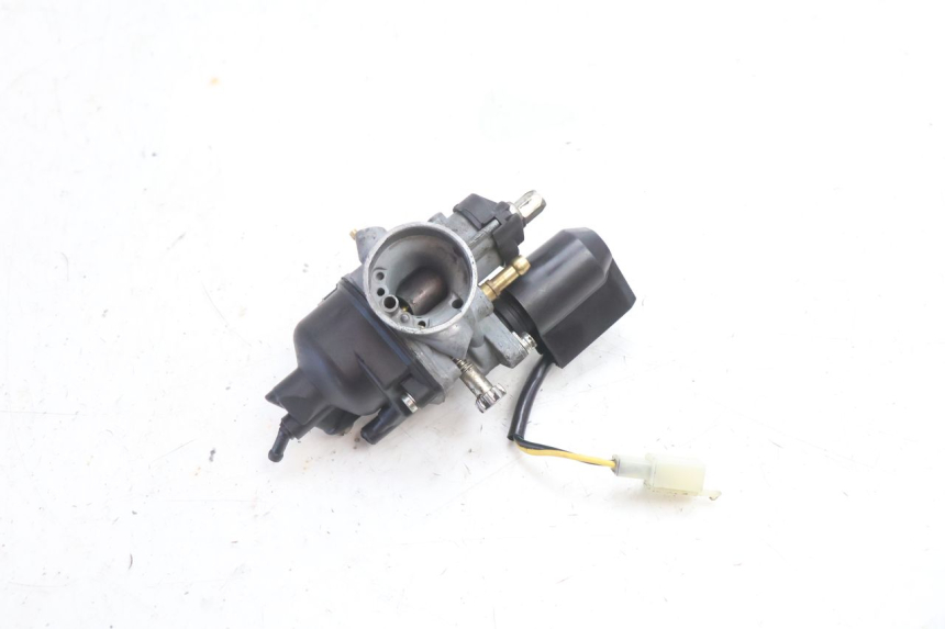 photo de CARBURETOR PEUGEOT KISBEE 2T 50 (2010 - 2017) - Main view