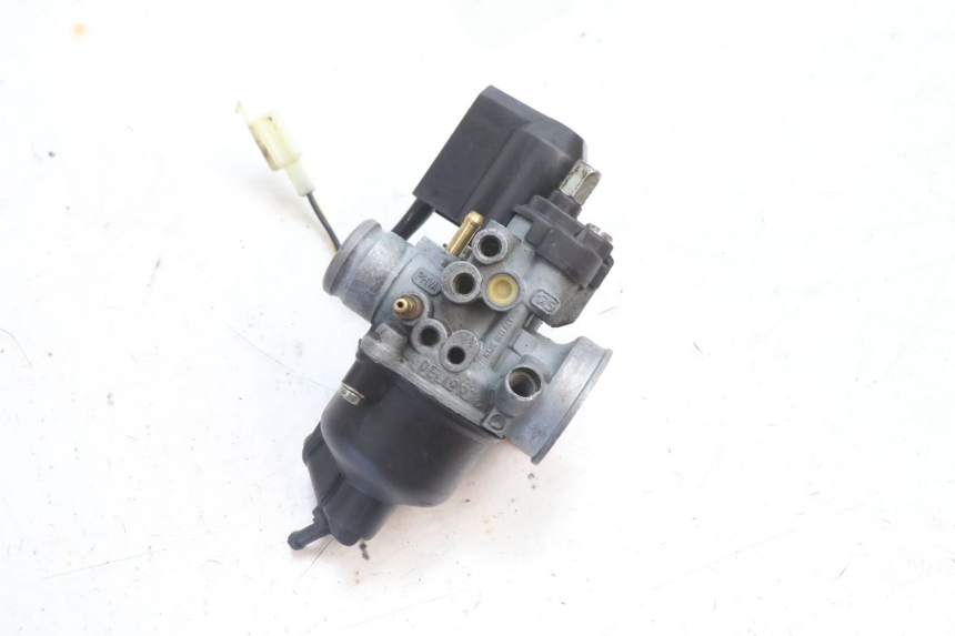 photo de CARBURETOR PEUGEOT KISBEE 2T 50 (2010 - 2017) - Component detail