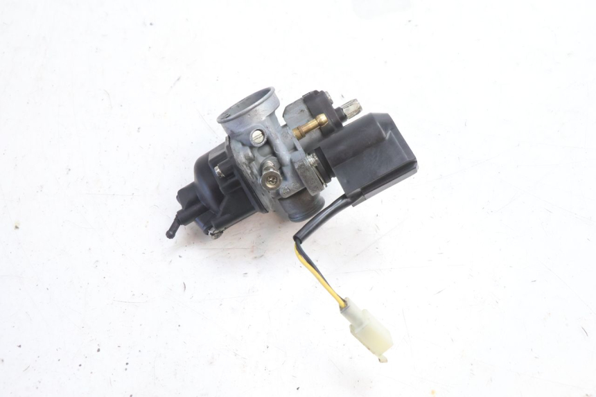 photo de CARBURETOR PEUGEOT KISBEE 2T 50 (2010 - 2017) - Technical close-up