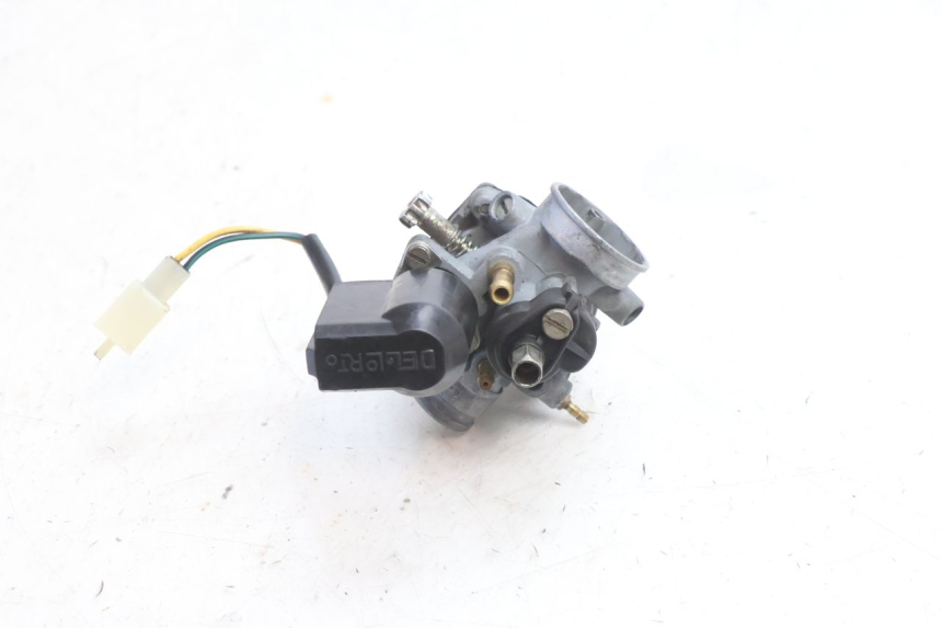 photo de CARBURETOR PEUGEOT KISBEE 2T 50 (2010 - 2017) - Product overview