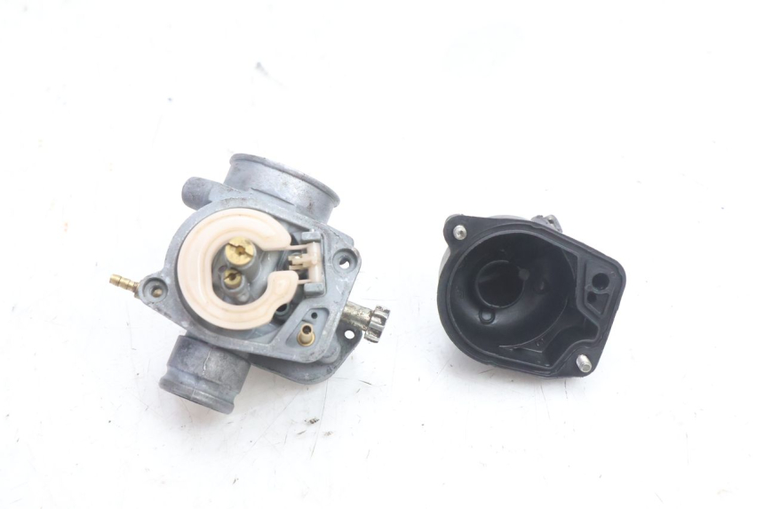photo de CARBURETOR PEUGEOT KISBEE 2T 50 (2010 - 2017) - Checked used part