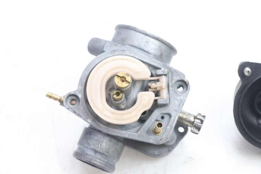 photo de CARBURETOR PEUGEOT KISBEE 2T 50 (2010 - 2017) - Markings and original references