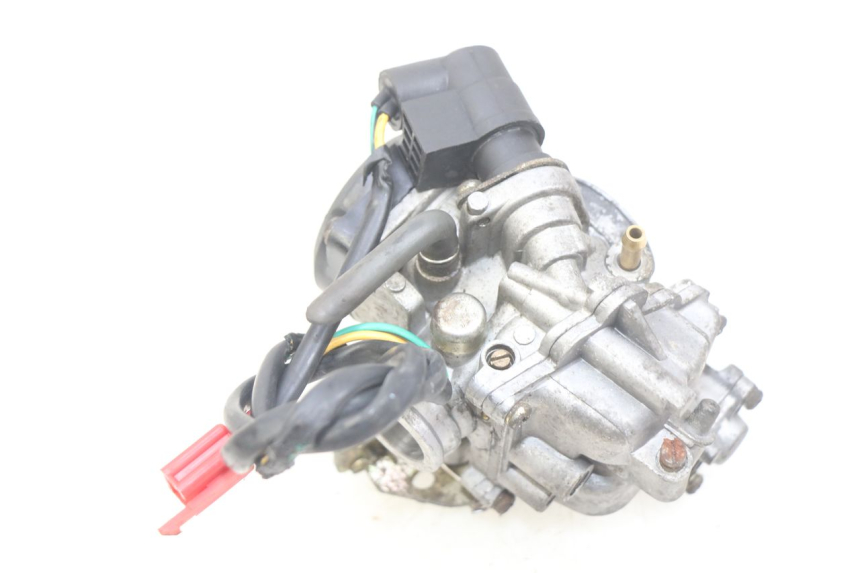 photo de CARBURETOR PEUGEOT KISBEE 4T 50 (2010 - 2017) - Product overview