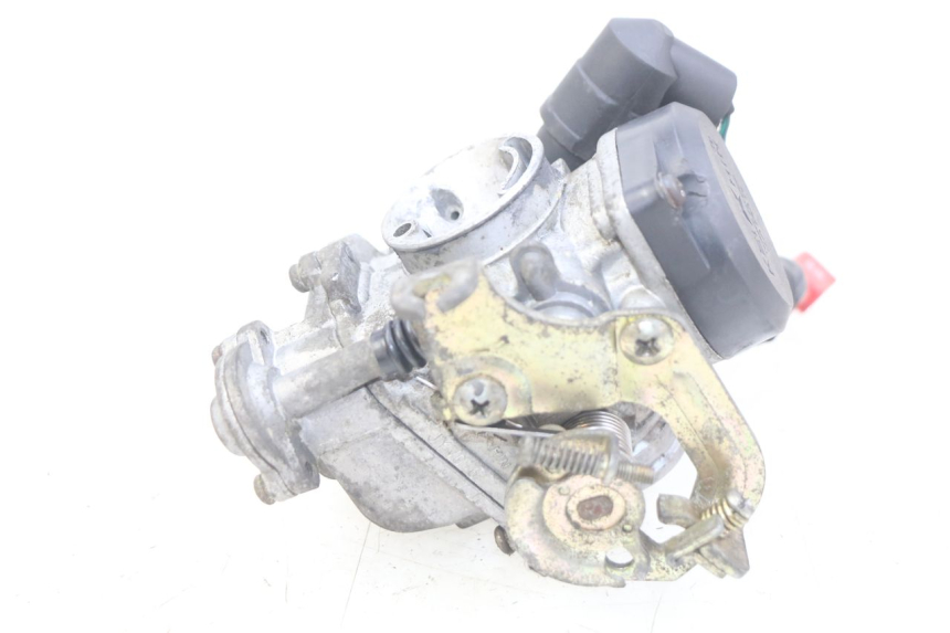 photo de CARBURETOR PEUGEOT KISBEE 4T 50 (2010 - 2017) - Surface and material condition