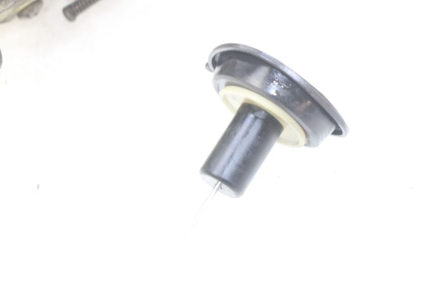 photo de CARBURETOR PEUGEOT KISBEE 4T 50 (2010 - 2017) - Checked used part