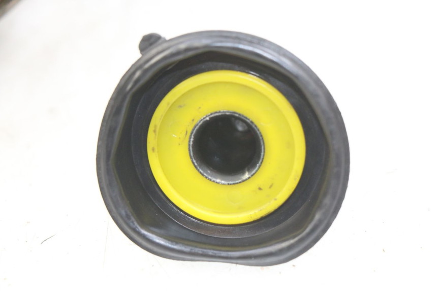 photo de CARBURETOR PEUGEOT KISBEE 4T 50 (2010 - 2017) - Markings and original references