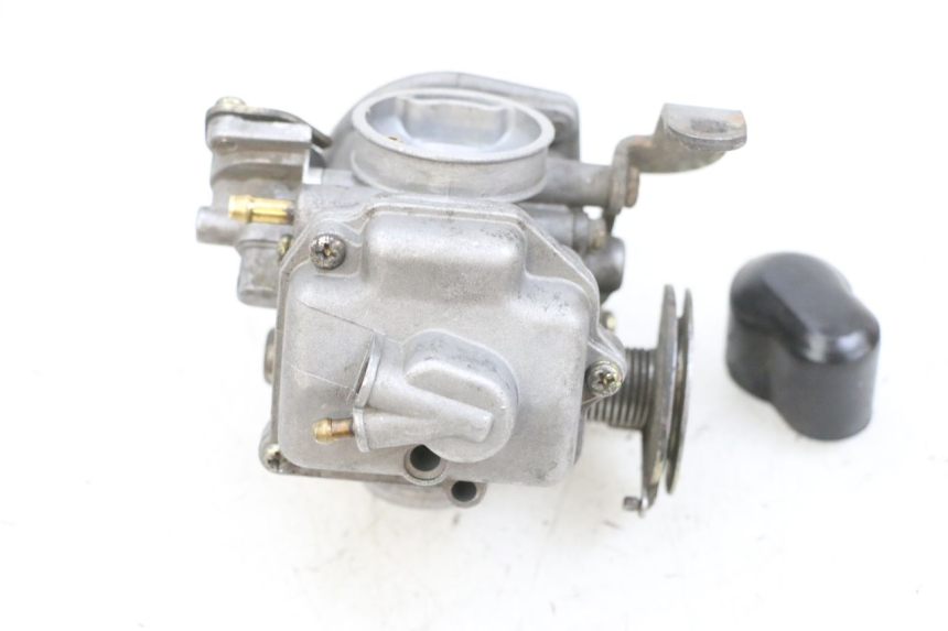 photo de CARBURETOR PEUGEOT KISBEE 4T 50 (2010 - 2017) - Zoom on usage condition