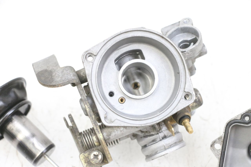 photo de CARBURETOR PEUGEOT KISBEE 4T 50 (2010 - 2017) - Checked used part