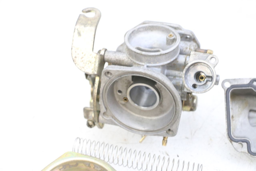 photo de CARBURETOR PEUGEOT KISBEE 4T 50 (2010 - 2017) - Component zoom