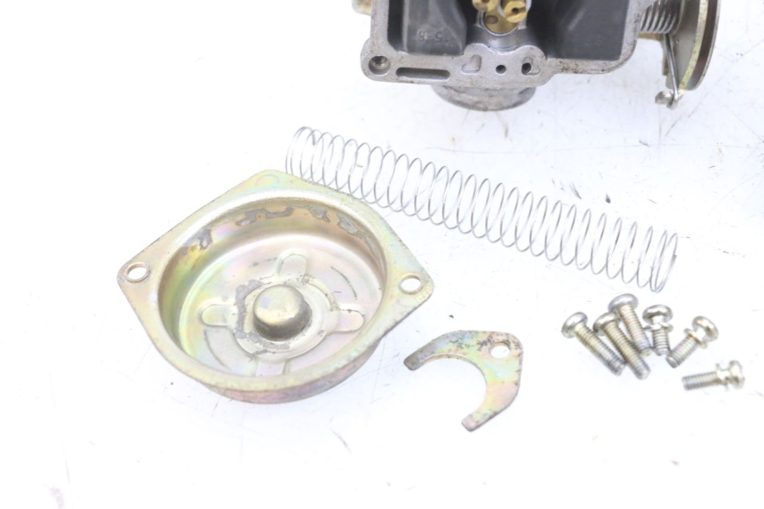 photo de CARBURETOR PEUGEOT KISBEE 4T 50 (2010 - 2017) - Used quality zoom