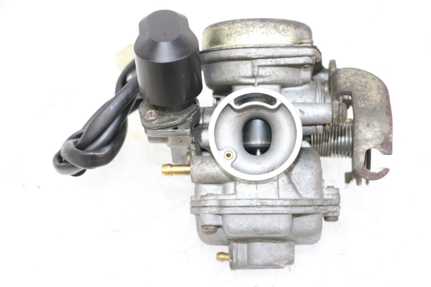 photo de CARBURETOR PEUGEOT KISBEE 4T 50 (2010 - 2017) - Main view