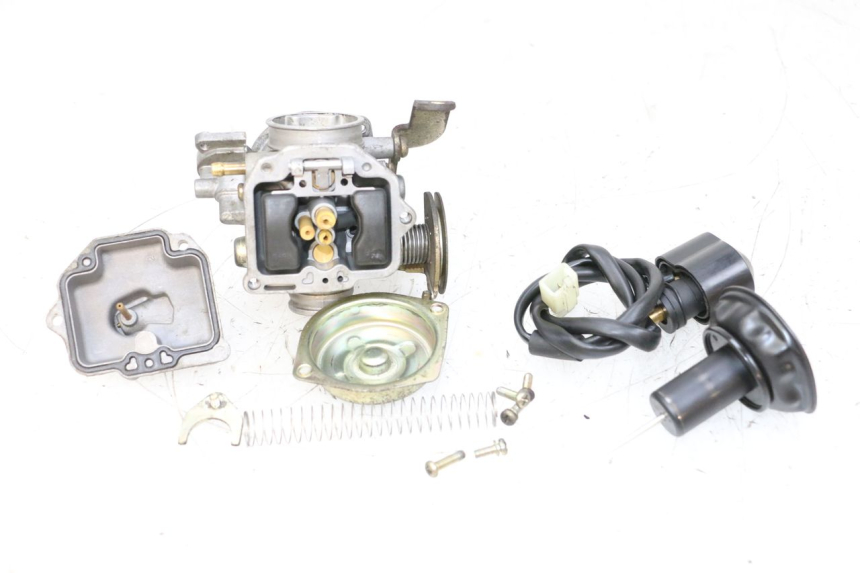 photo de CARBURETOR PEUGEOT KISBEE 4T 50 (2010 - 2017) - Supplementary product photo
