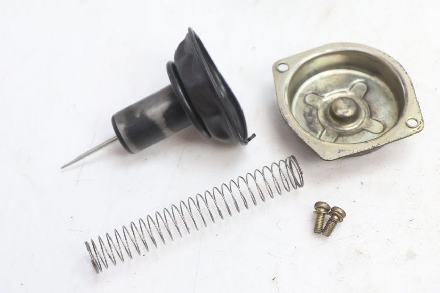 photo de CARBURETOR PEUGEOT KISBEE 4T 50 (2010 - 2017) - Distinctive features