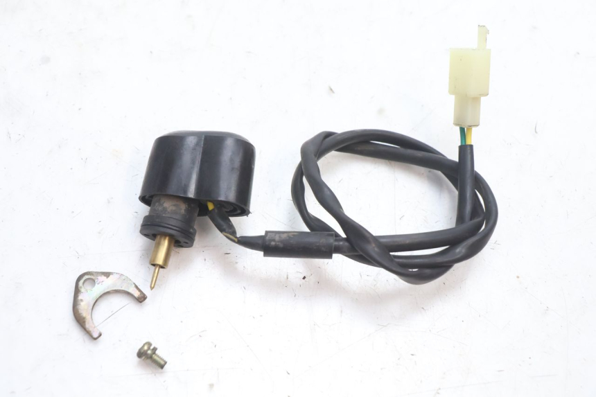 photo de CARBURETOR PEUGEOT KISBEE 4T 50 (2010 - 2017) - Component zoom
