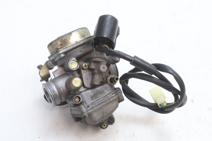 photo de CARBURETOR PEUGEOT KISBEE 4T 50 (2010 - 2017) - Technical close-up
