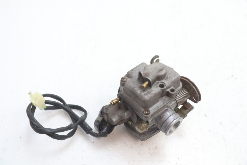 photo de CARBURETOR PEUGEOT KISBEE 4T 50 (2010 - 2017) - Product overview