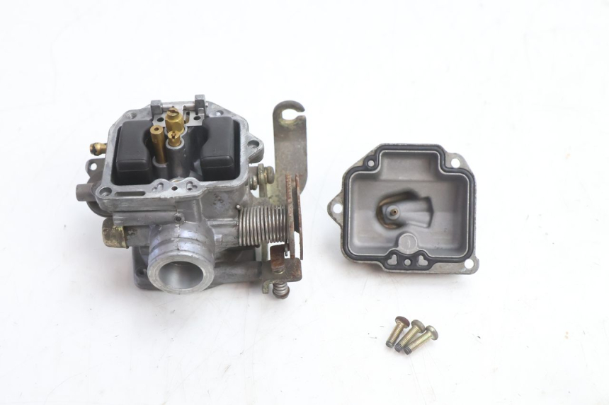 photo de CARBURETOR PEUGEOT KISBEE 4T 50 (2010 - 2017) - Checked used part