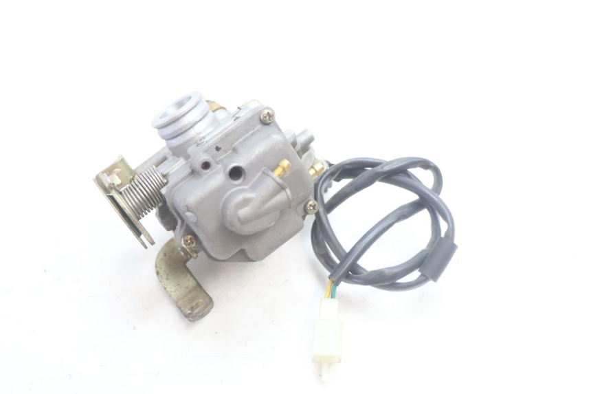 photo de CARBURETOR PEUGEOT KISBEE 4T 50 (2010 - 2017) - Product overview