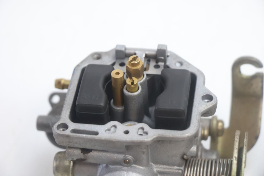photo de CARBURETOR PEUGEOT KISBEE 4T 50 (2010 - 2017) - Checked used part
