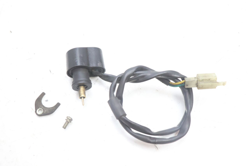 photo de CARBURETOR PEUGEOT KISBEE 4T 50 (2010 - 2017) - Distinctive features