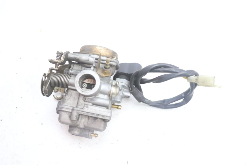 photo de CARBURETOR PEUGEOT KISBEE 4T 50 (2010 - 2017) - Zoom on usage condition