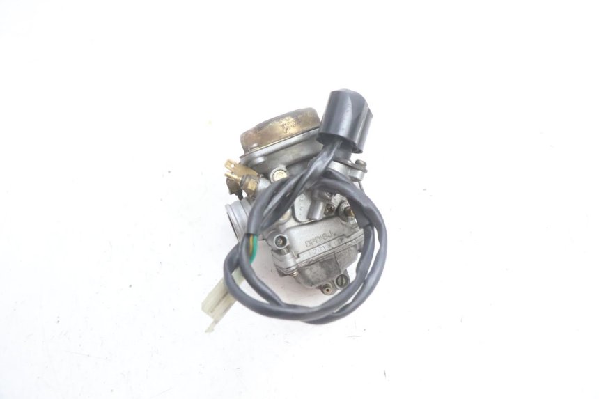 photo de CARBURETOR PEUGEOT KISBEE 4T 50 (2010 - 2017) - Alternative perspective