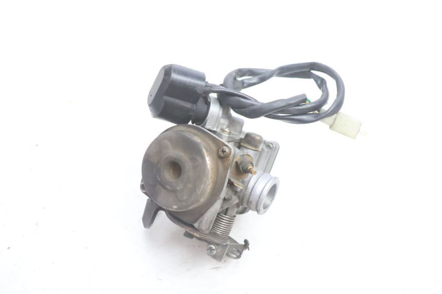photo de CARBURETOR PEUGEOT KISBEE 4T 50 (2010 - 2017) - Technical close-up