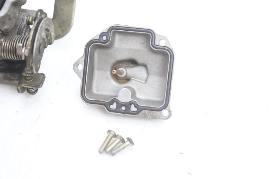 photo de CARBURETOR PEUGEOT KISBEE 4T 50 (2010 - 2017) - Markings and original references