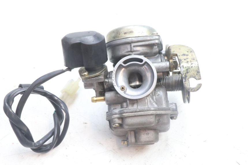 photo de CARBURETOR PEUGEOT KISBEE 4T 50 (2010 - 2017) - Main view