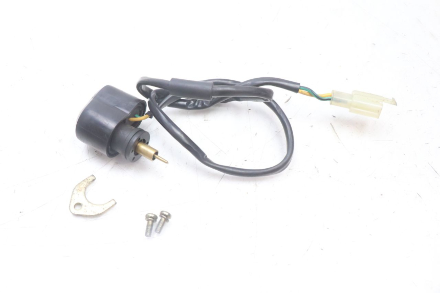 photo de CARBURETOR PEUGEOT KISBEE 4T 50 (2010 - 2017) - Component zoom